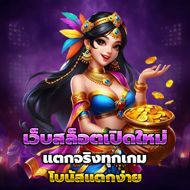 TOPASIAGAME เว็บตรง